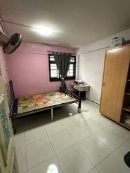 Blk 44 Telok Blangah Drive (Bukit Merah), HDB 3 Rooms #586663801
